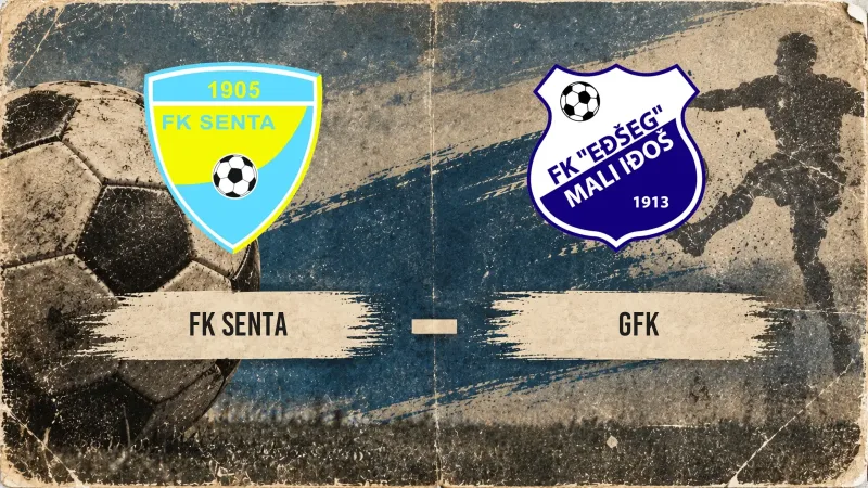 Batinanje sudije u Senti - Senta vs. GFK (98/99)