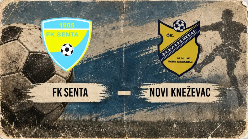 Golovi sa bokova - Senta vs. N. Kneževac (00/01)