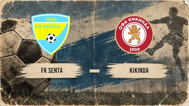 Pobeda po olujnom vetru - Senta vs. Kikinda (09/10)
