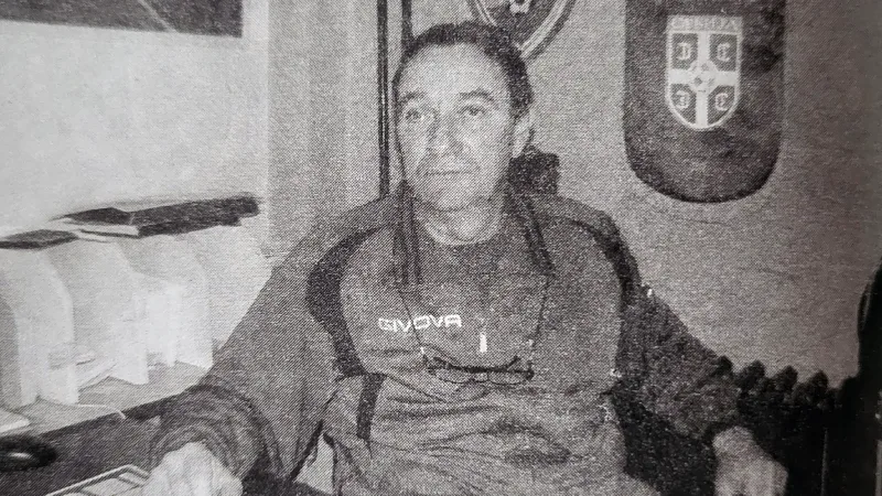Na papiru smo jači - Jožef Ezveđ o prolećnim pripremama (12/13)