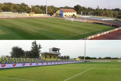 FK Senta