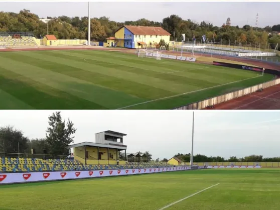 FK Senta