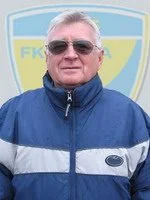 Istvan Bajus