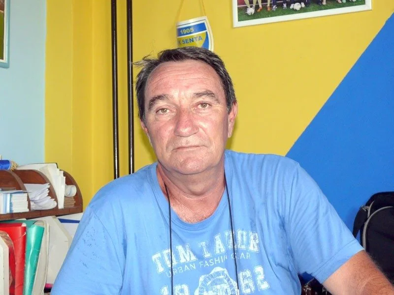 Jožef Ezveđ (Joca)
