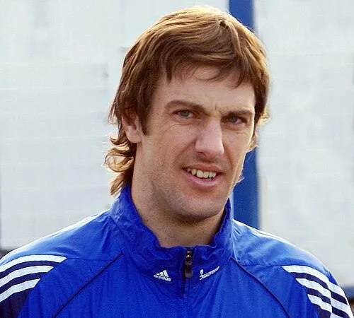 Mladen Krstajić