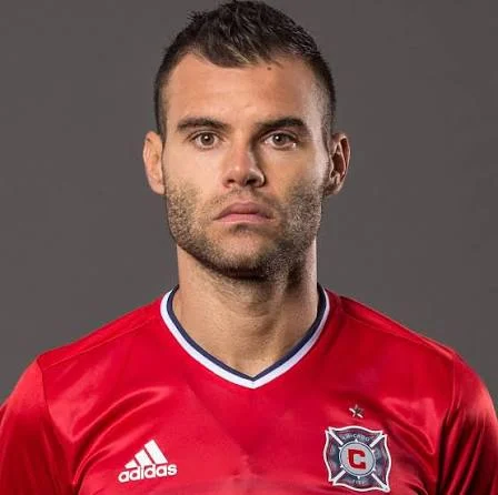 Nemanja Nikolić