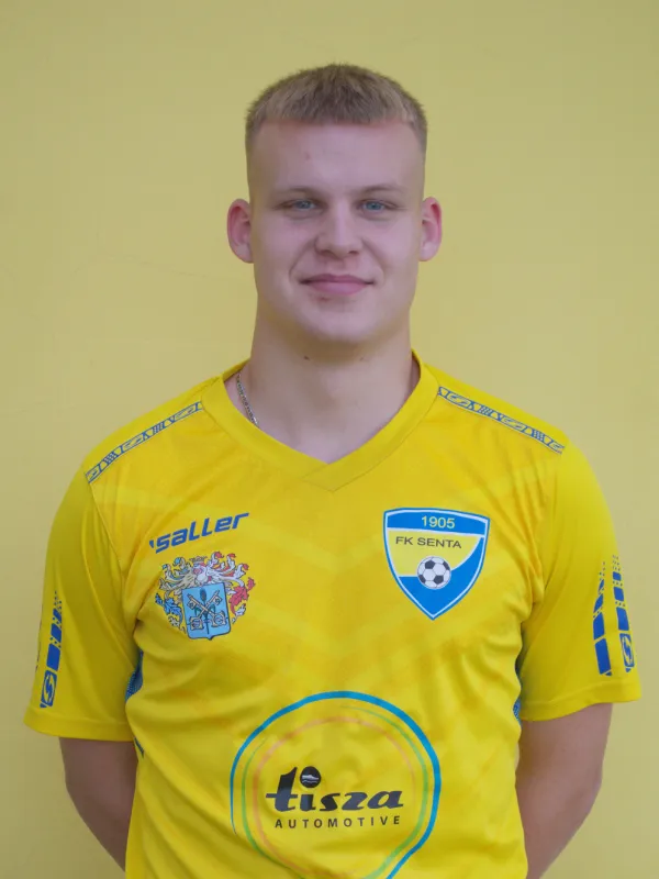 Luka Vilovski