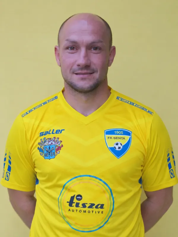 Miodrag Mandić