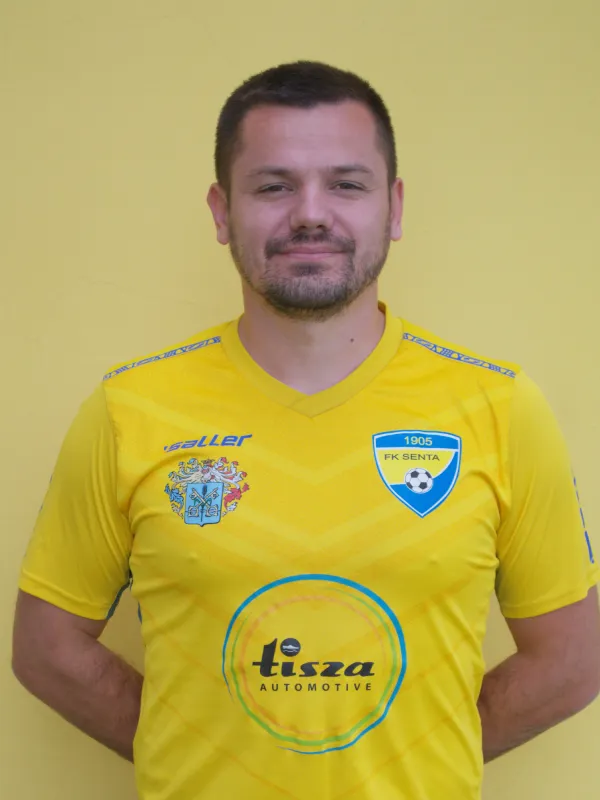 Stefan Barjaktarović