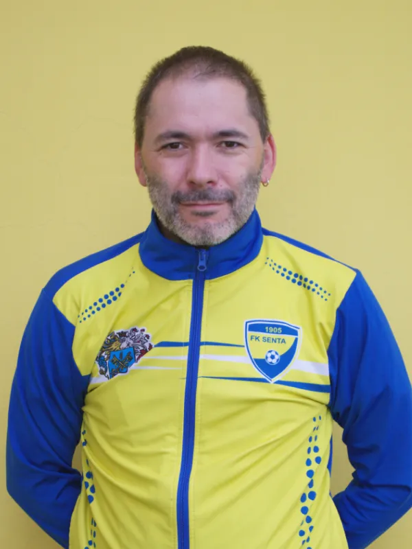 Petar Vrajić