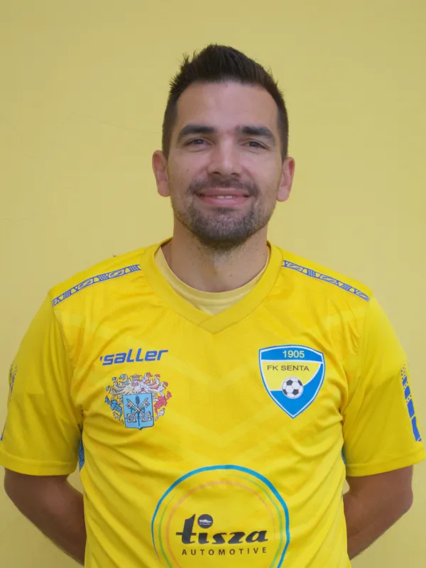 Dimić Tomislav