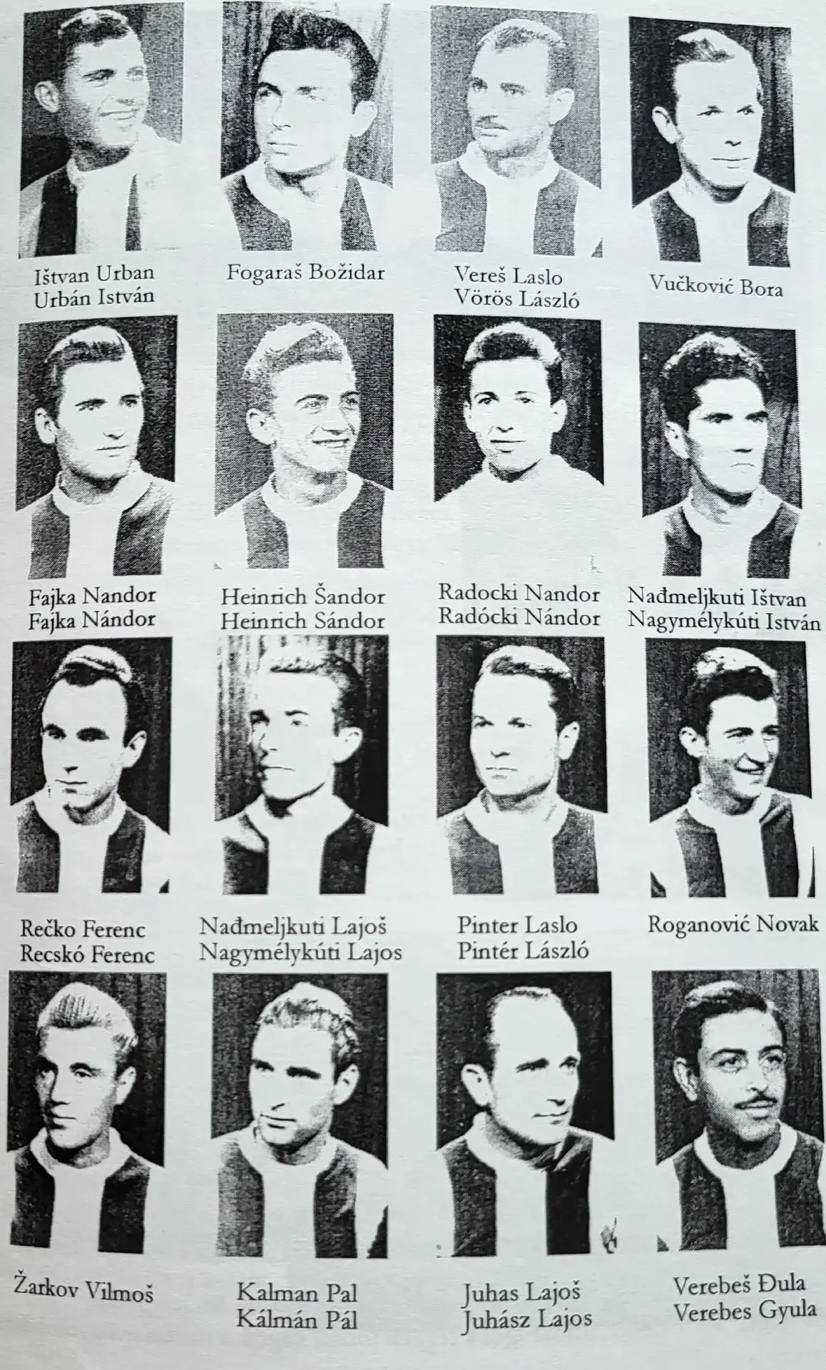 FK Senta