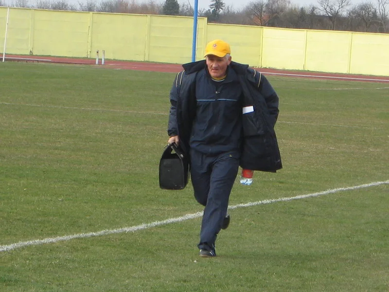 FK Senta