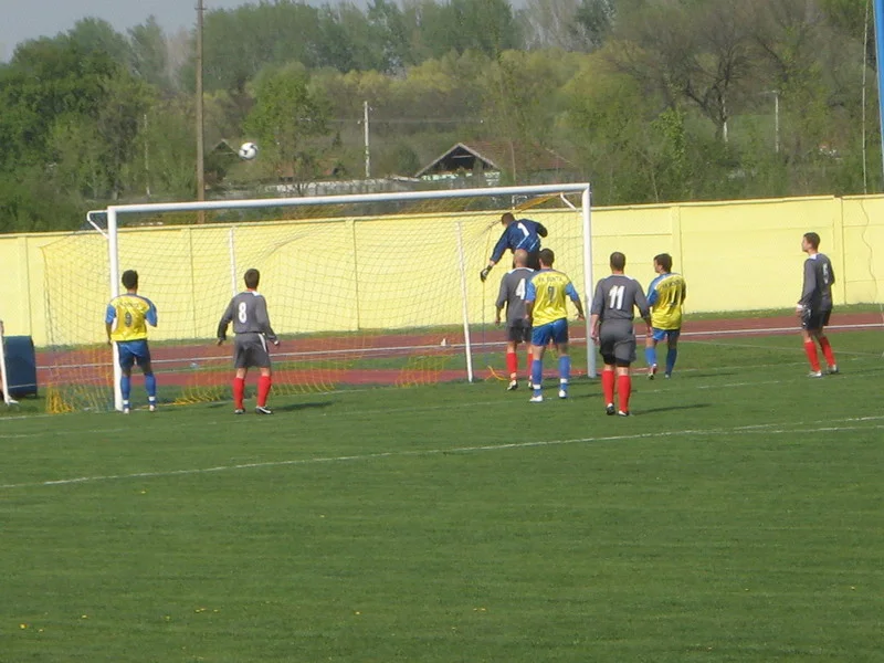 FK Senta - 2008/2009 - 34