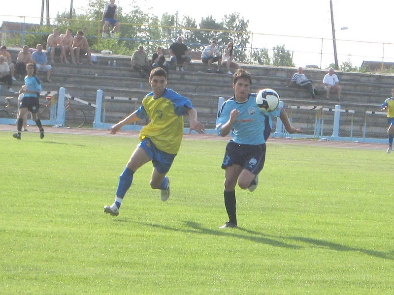 FK Senta