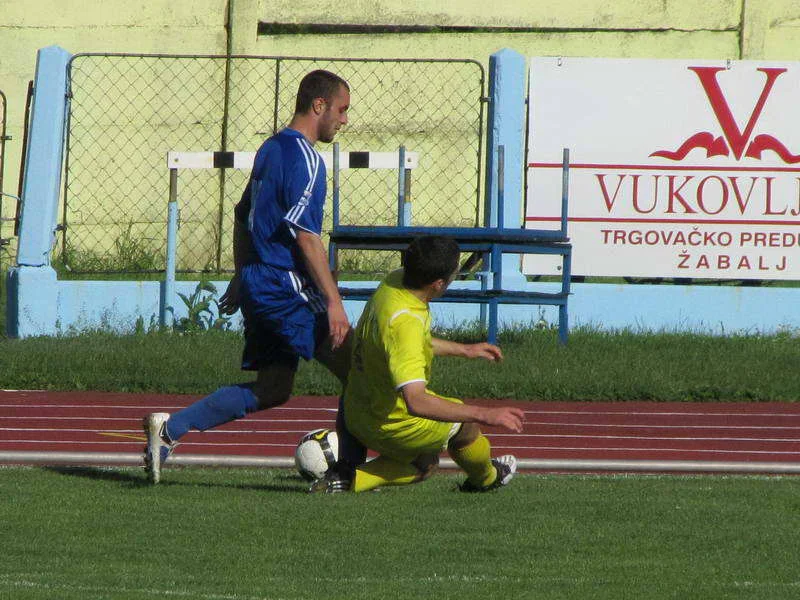 FK Senta - 2009/2010 - 46