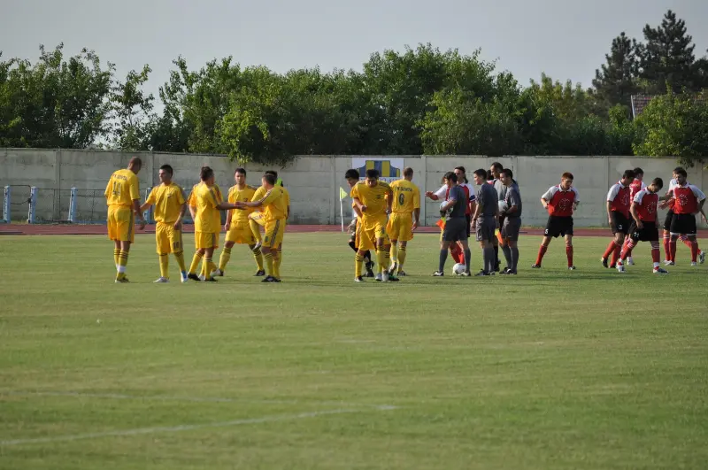 FK Senta - 2011/2012 - 4