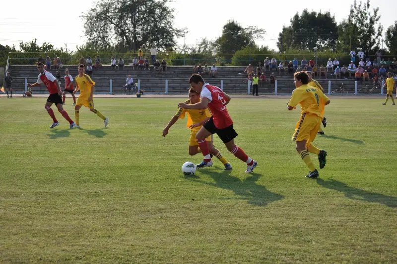 FK Senta - 2011/2012 - 17