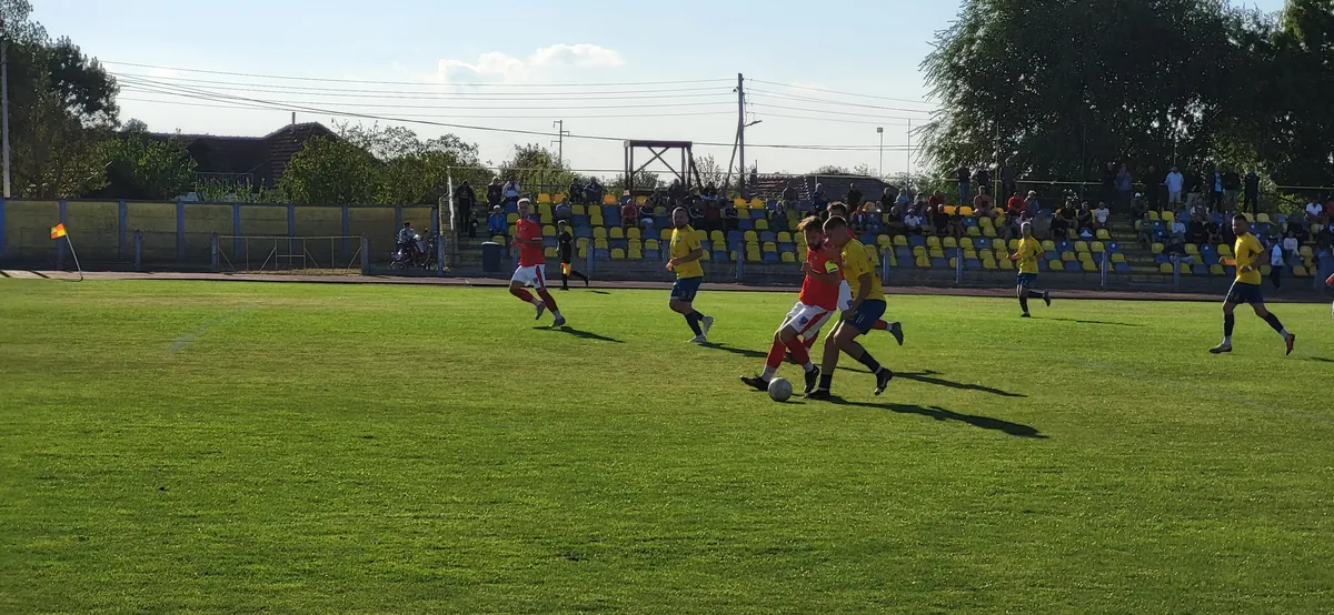 FK Senta - 2026/2027 - FK Senta - Čoka - 16