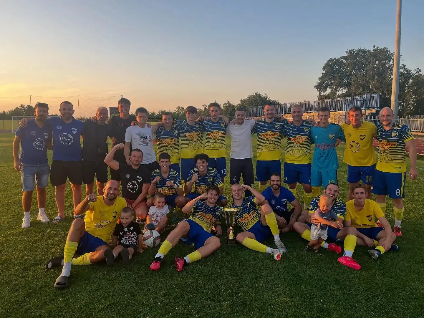 FK Senta