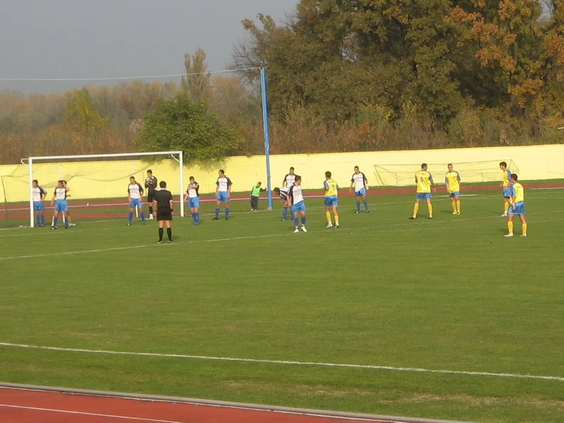 FK Senta