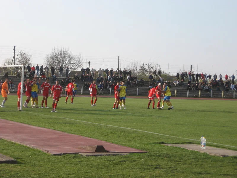 FK Senta