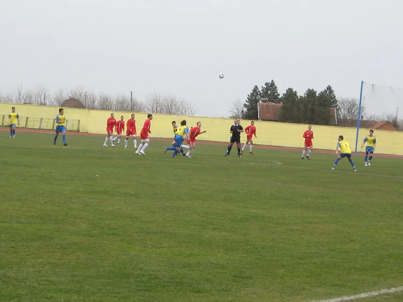 FK Senta