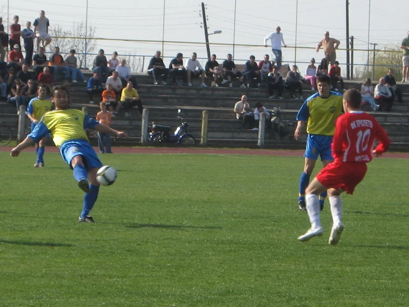 FK Senta