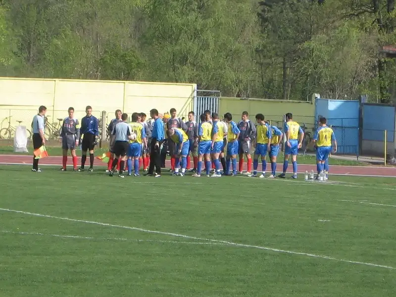 FK Senta - 2008/2009 - 33
