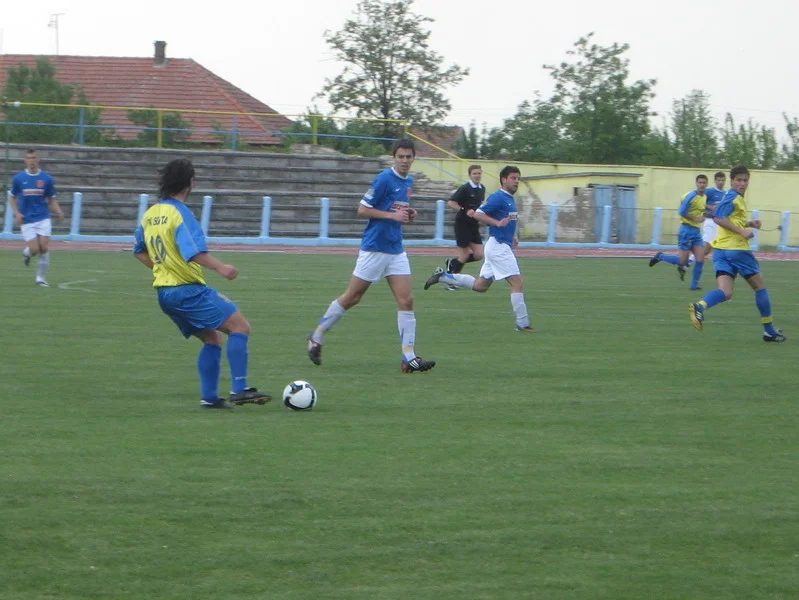 FK Senta - 2008/2009 - 40