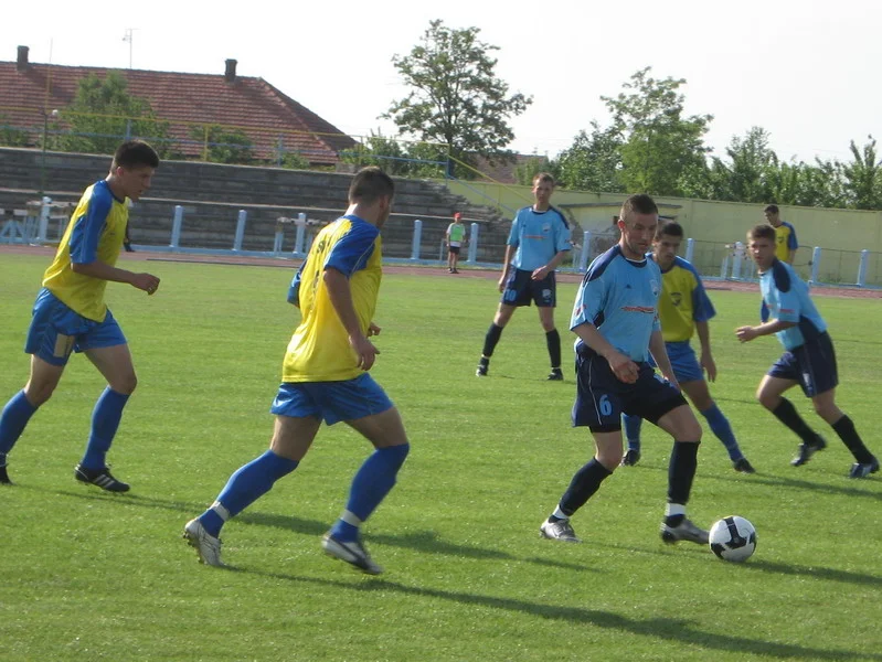 FK Senta - 2008/2009 - 43