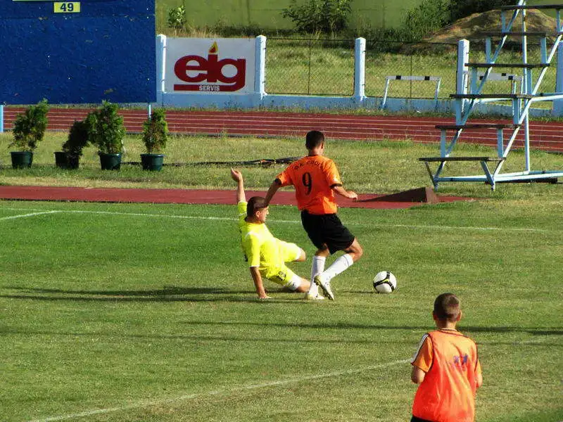 FK Senta