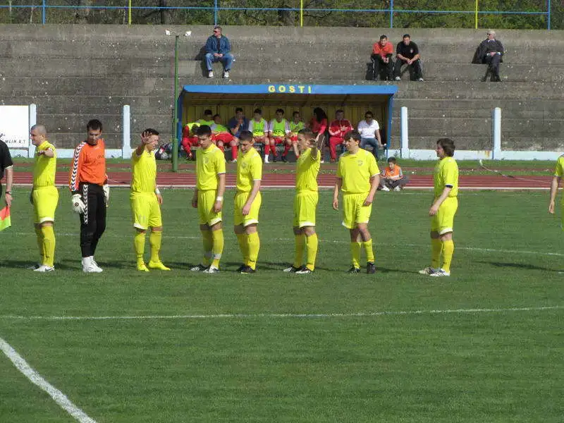 FK Senta