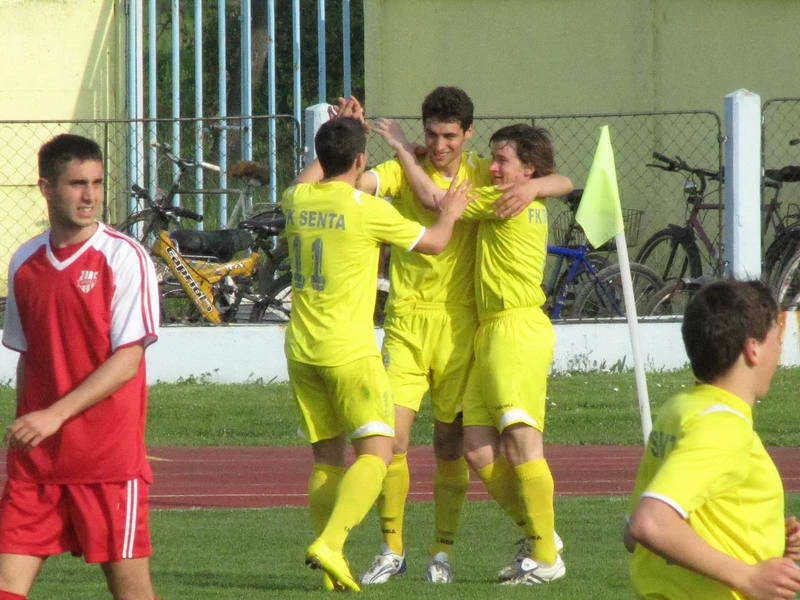 FK Senta