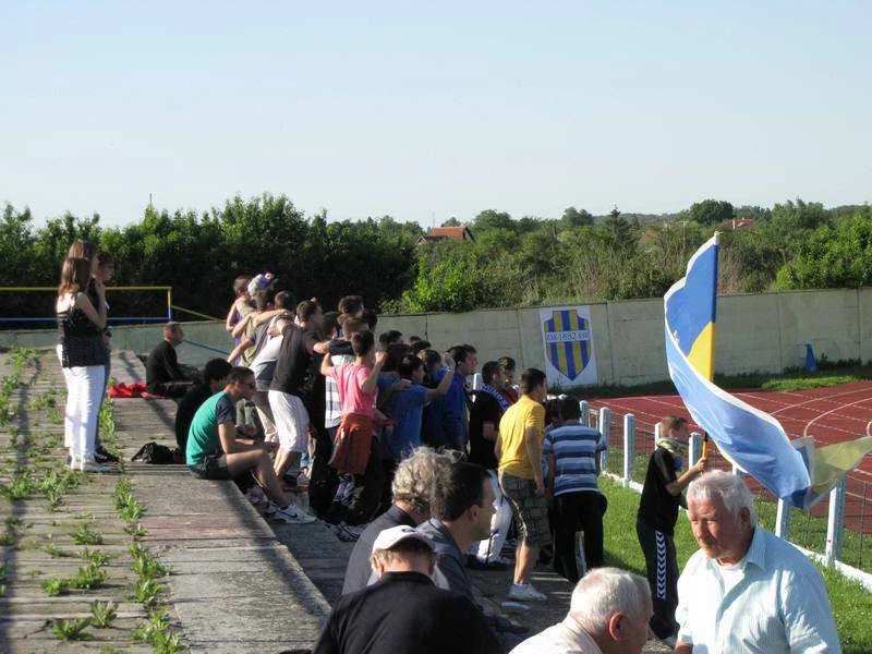 FK Senta - 2009/2010 - 47
