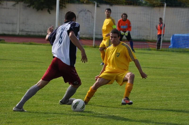 FK Senta - 2012/2013 - 2
