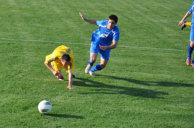 FK Senta - 2012/2013 - 4