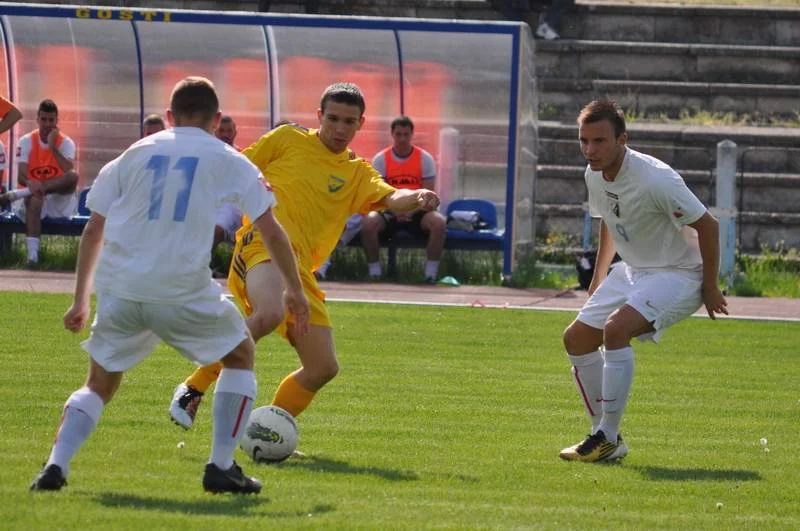 FK Senta - 2012/2013 - 5