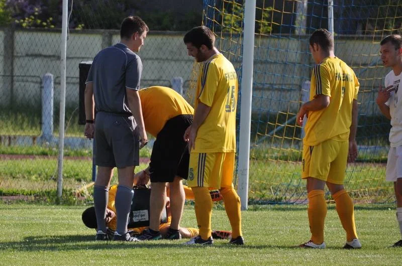 FK Senta - 2012/2013 - 6