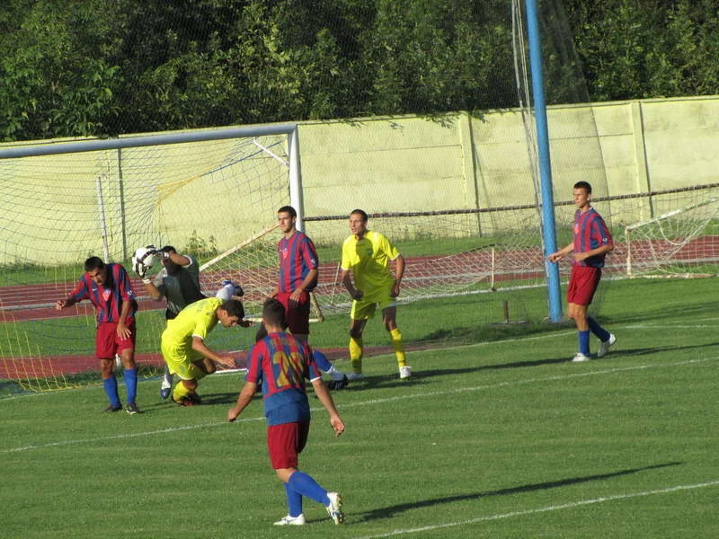 FK Senta - 2010/2011 - 1