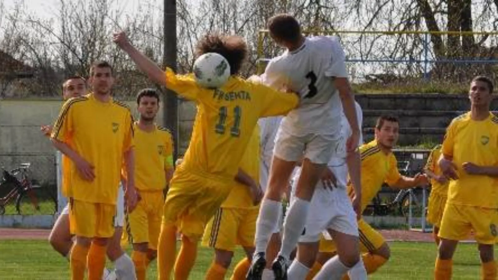Pobeda protiv Palića (2012/2013)