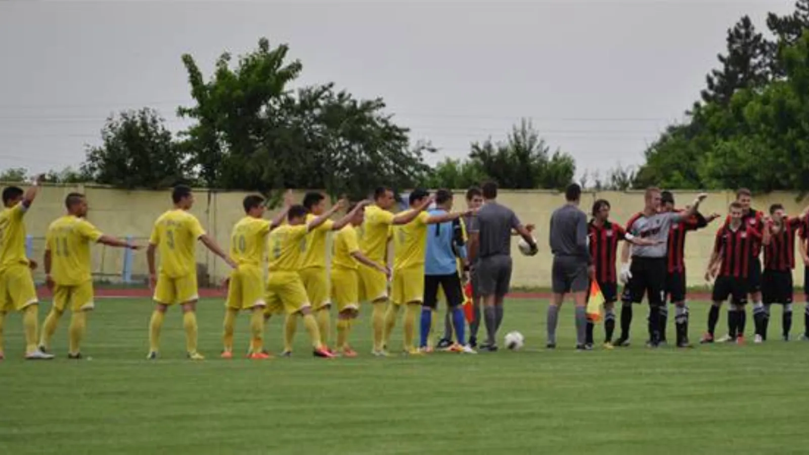 Elszállt még az elméleti esély is - Zenta vs. Banat (13/14)