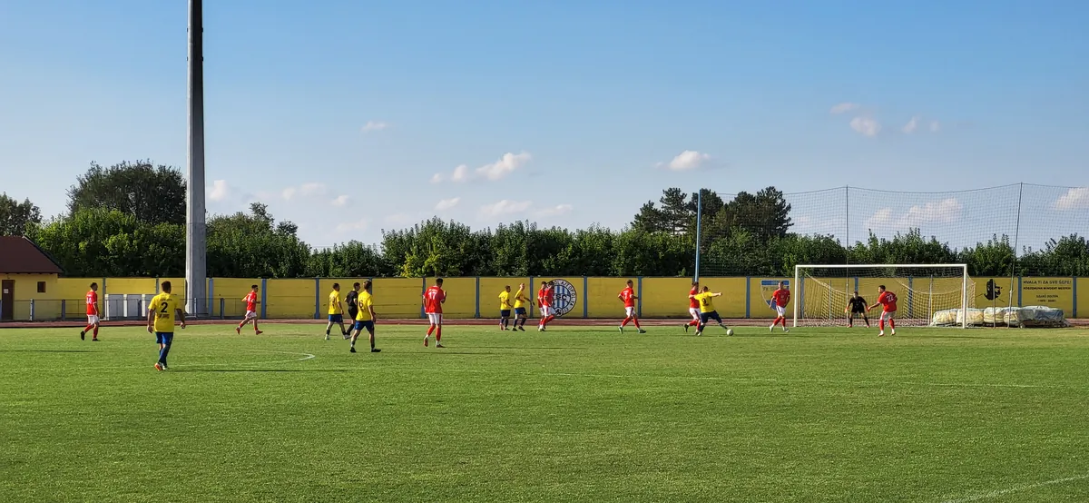 FK Senta - 2026/2027 - FK Senta - Čoka - 15