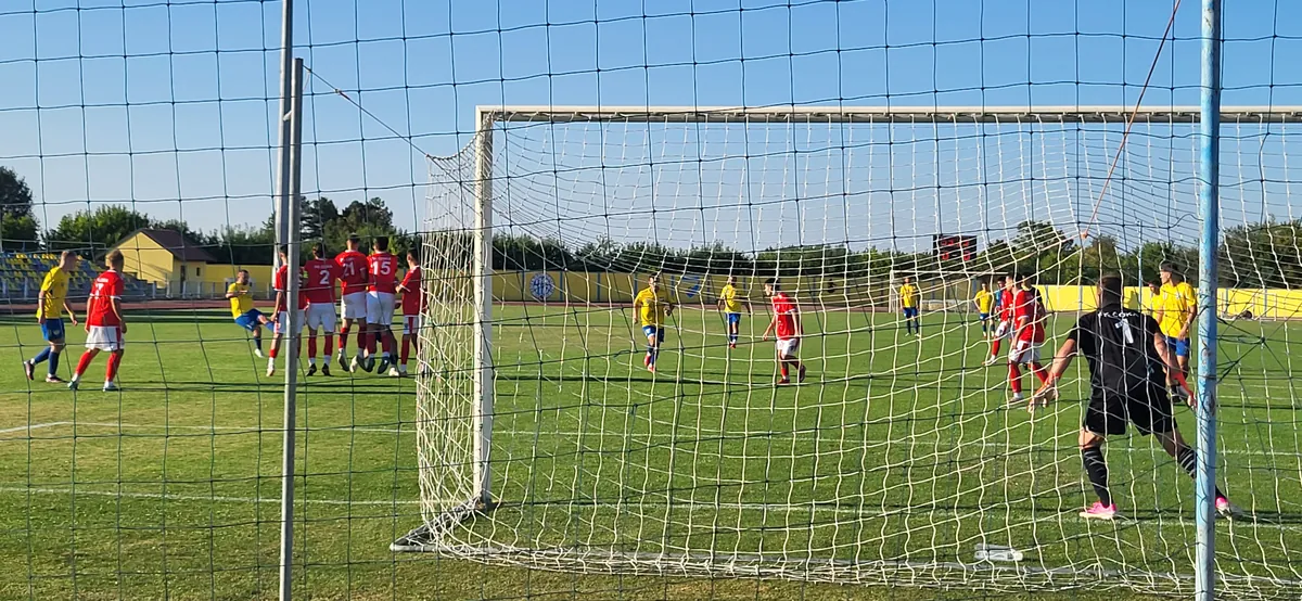 FK Senta - 2026/2027 - FK Senta - Čoka - 38