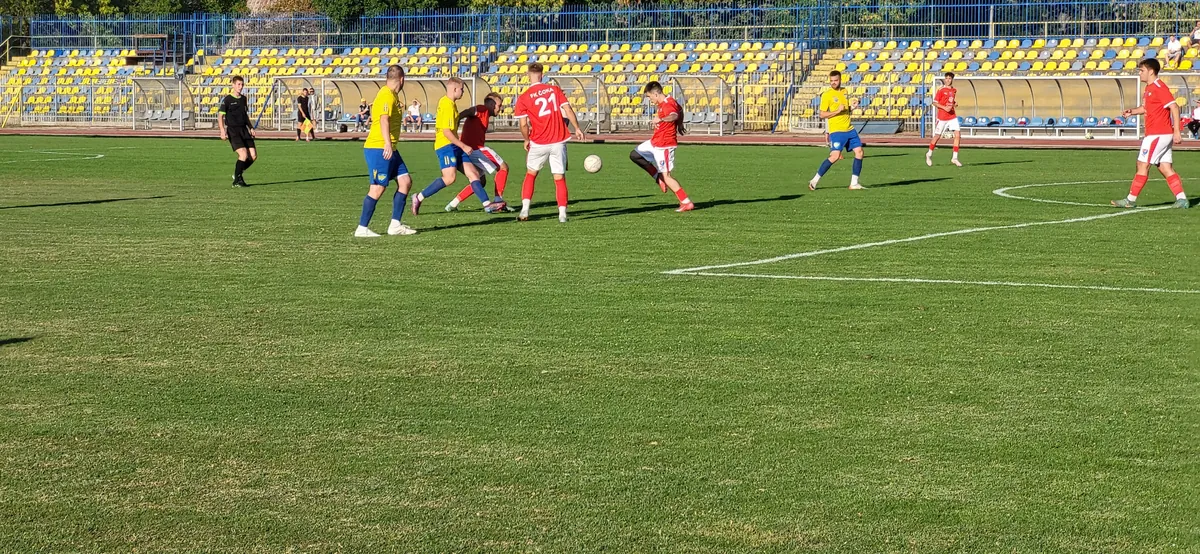 FK Senta - 2026/2027 - FK Senta - Čoka - 37