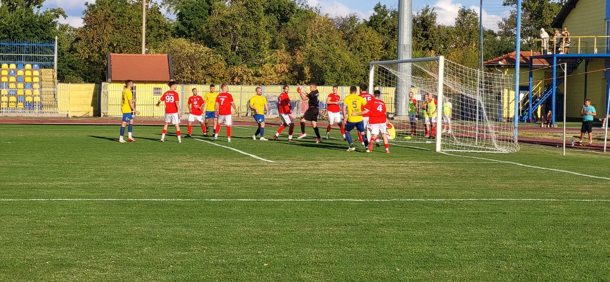 FK Senta - 2026/2027 - FK Senta - Čoka - 36