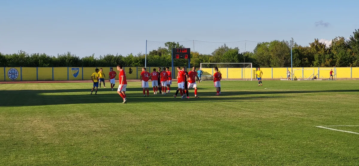 FK Senta - 2026/2027 - FK Senta - Čoka - 35