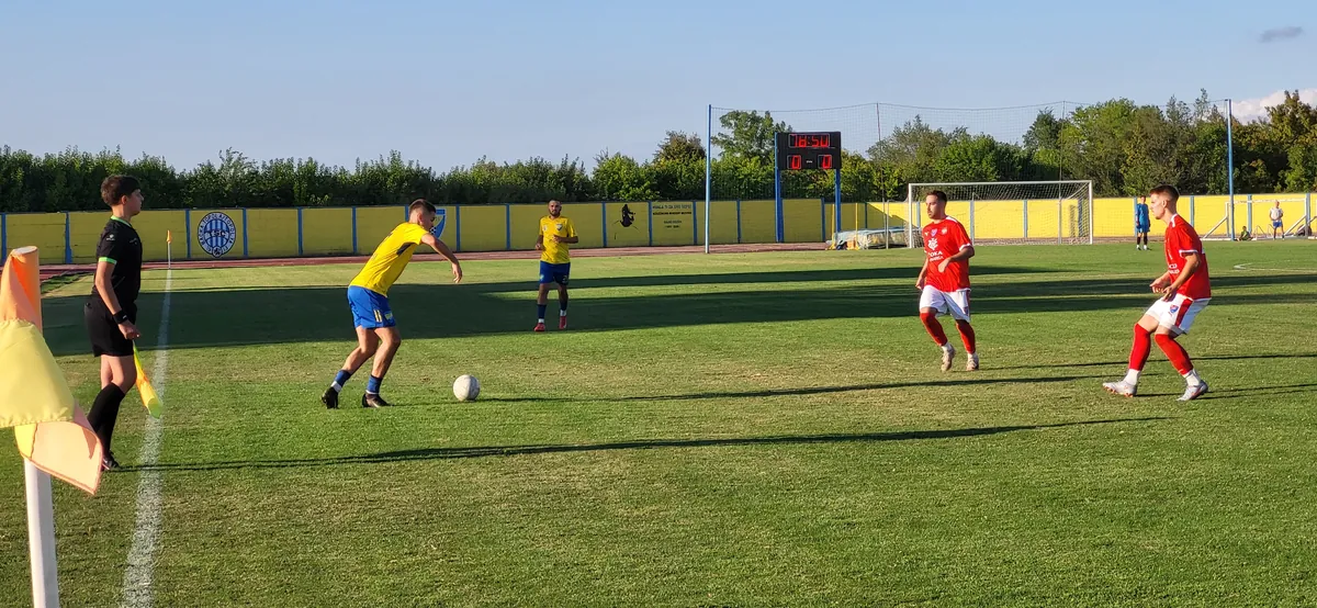 FK Senta - 2026/2027 - FK Senta - Čoka - 34
