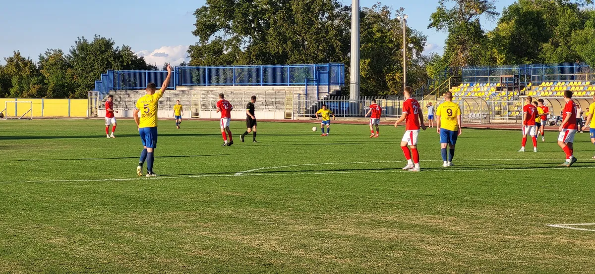 FK Senta - 2026/2027 - FK Senta - Čoka - 33