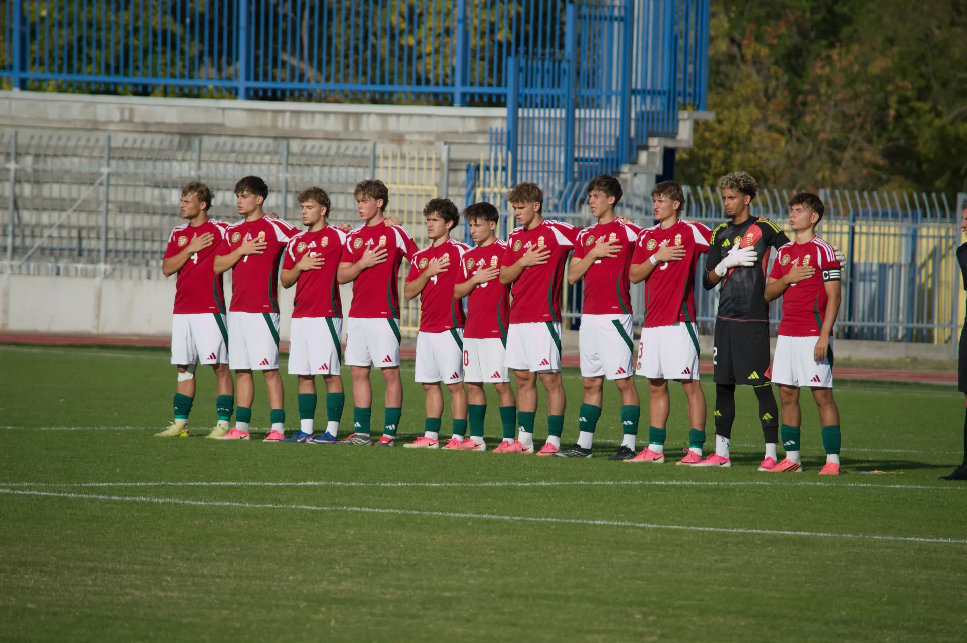 FK Zenta - kép - 2